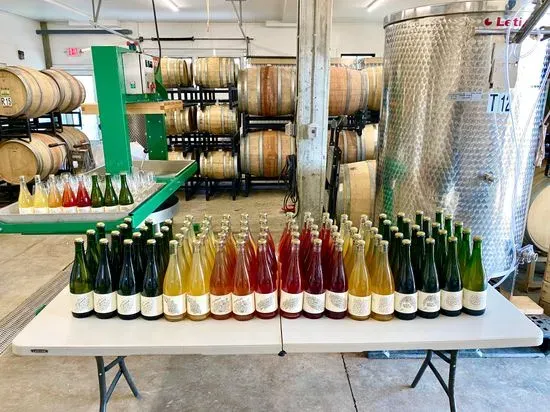 Rose Hill Winery & Cidery