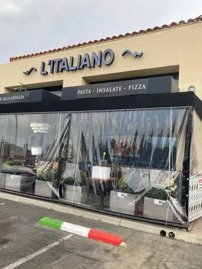 L’Italiano