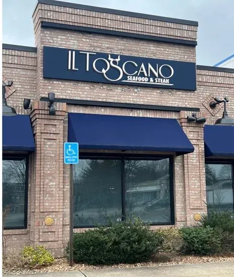 Il Toscano Seafood & Steak