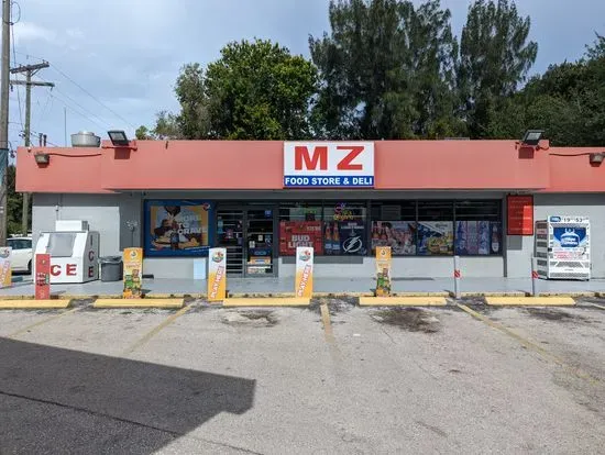 Mz Food Mart