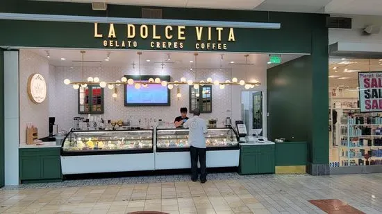 La Dolce Vita Gelato