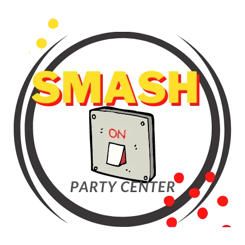 Smash-On Party Center