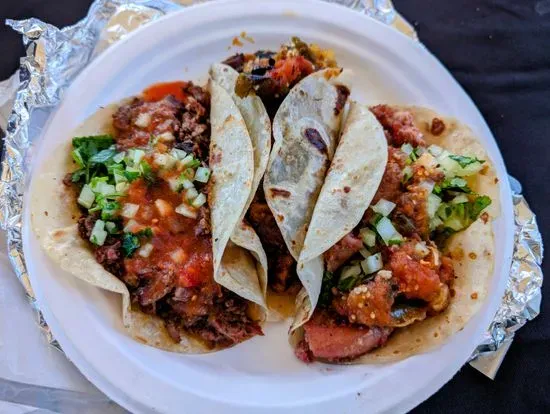 Tacos Mama Cuca