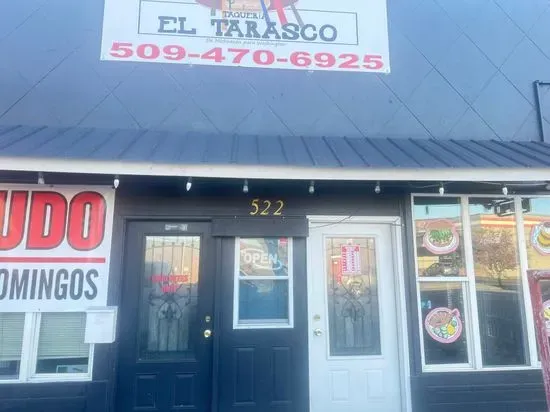 Taqueria El Tarasco