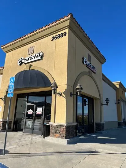 Capriotti's Sandwich Shop - Santa Clarita