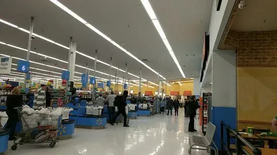 Walmart Supercenter