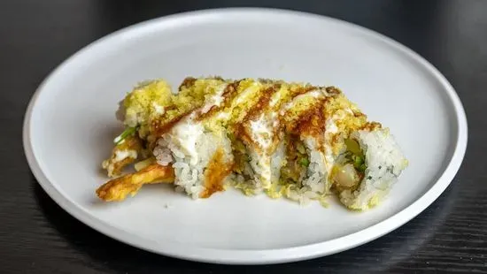 Judoku Sushi