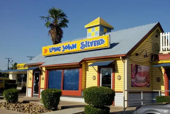 Long John Silver's