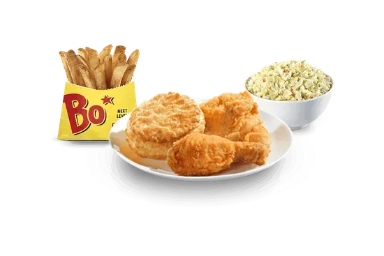 Bojangles