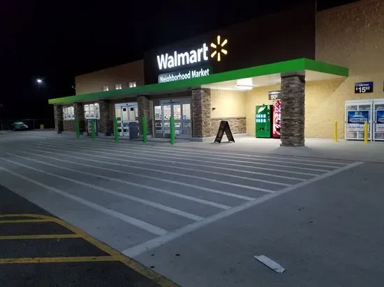 Walmart Neighborhood Market