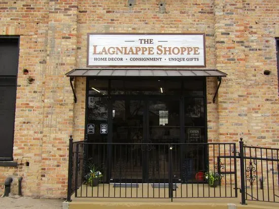 Lagniappe Shoppe