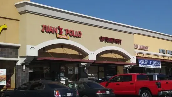 Juan's Pollo