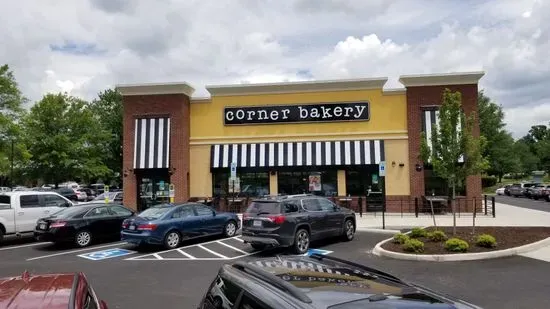 Corner Bakery