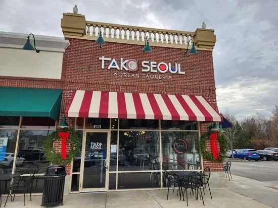 Tako Seoul