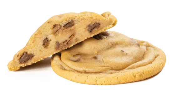 Dirty Dough Cookies - Fishers
