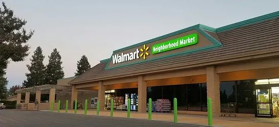 Walmart Neighborhood Market