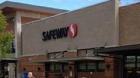 Safeway