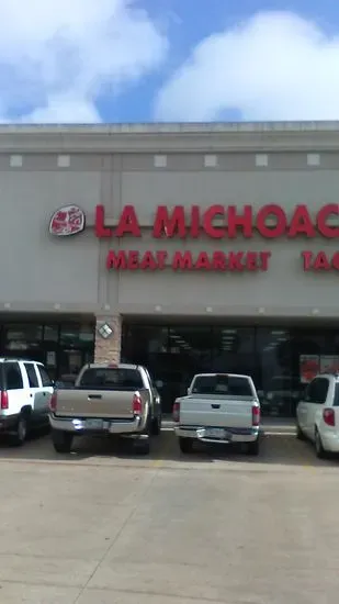 La Michoacana Meat Market