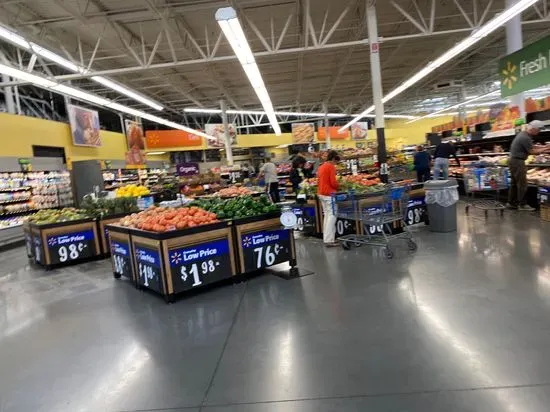 Walmart Supercenter