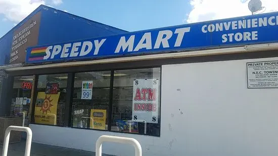 Speedy Mart