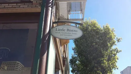 Little Bistro