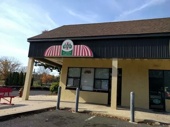 Rita's Italian Ice & Frozen Custard