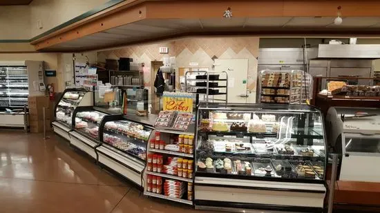 Kroger Bakery