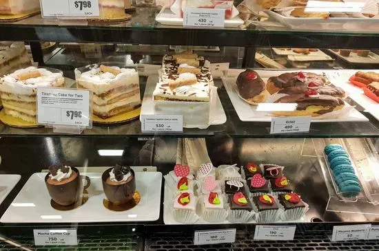 H-E-B Bakery