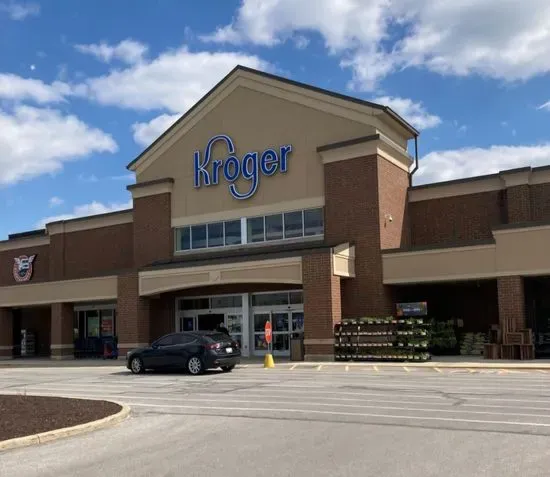 Kroger Deli