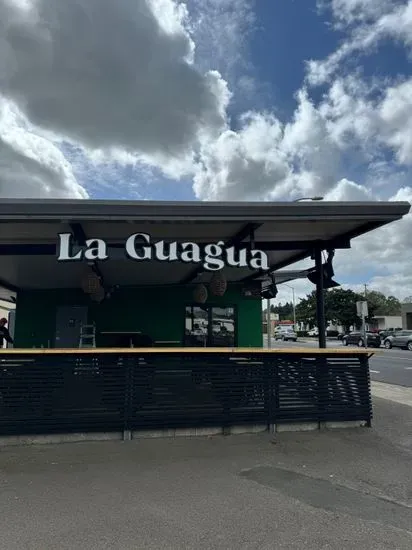 La Guagua