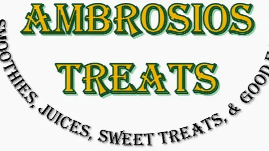 Ambrosios Treats