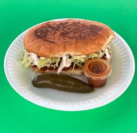 Taqueria El Primo