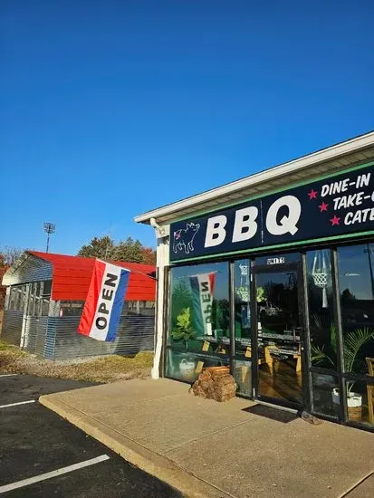 The Youngstown BBQ Company