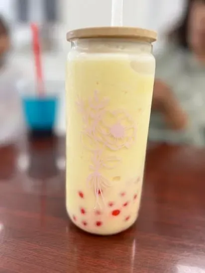 The Little Boba Shop