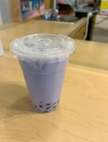 Jin's Bubble Tea