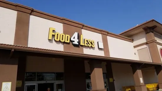 Food 4 Less