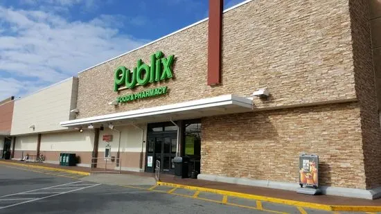 Publix Super Market on 66th St. N.