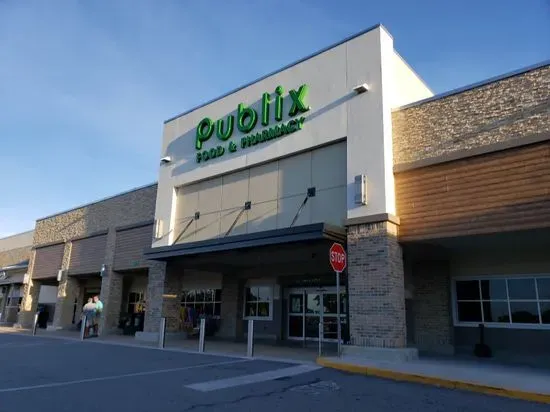 Publix Super Market at Bay Pointe Plaza