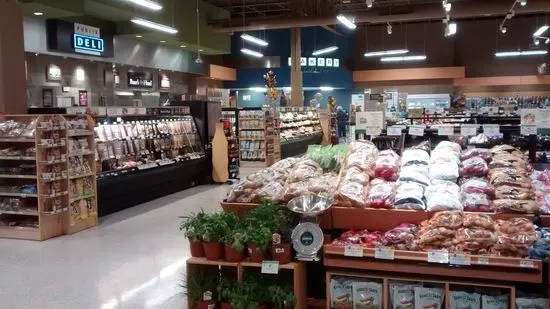 Publix Super Market at Bay Pointe Plaza