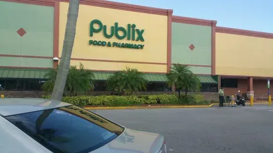 Publix Super Market at Disston Plaza