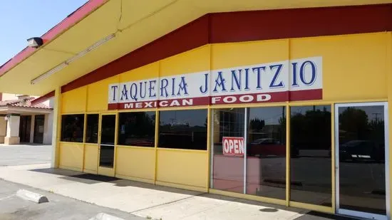 Janitzio Restaurant