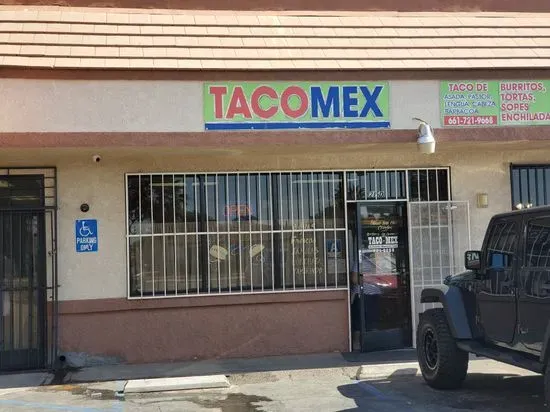 Taco Mex