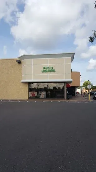 Publix Super Market at Park Boulevard Plaza