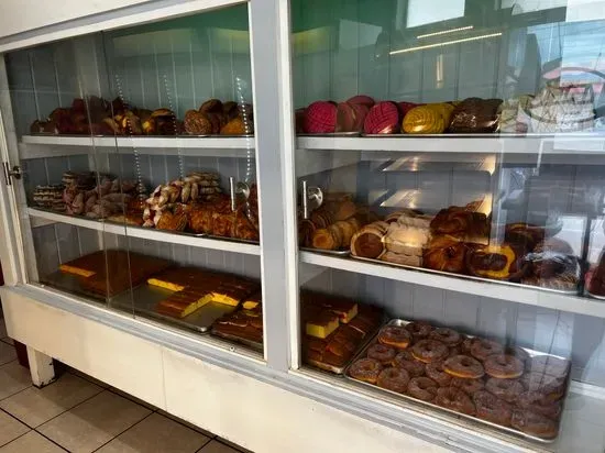 Panaderia La Real