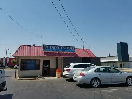 Taco Factory