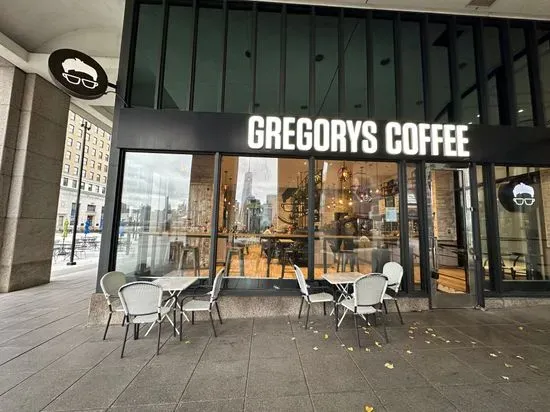 Gregorys Coffee