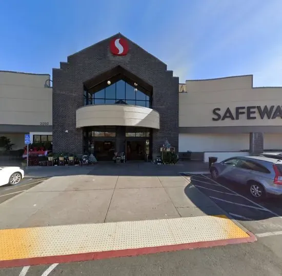 Safeway Bakery