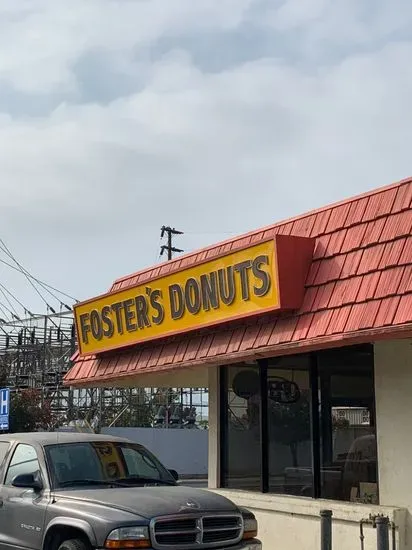 Fosters Donuts