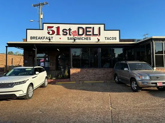 51st Deli