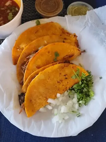 Tacos Y Mariscos Perla Azul